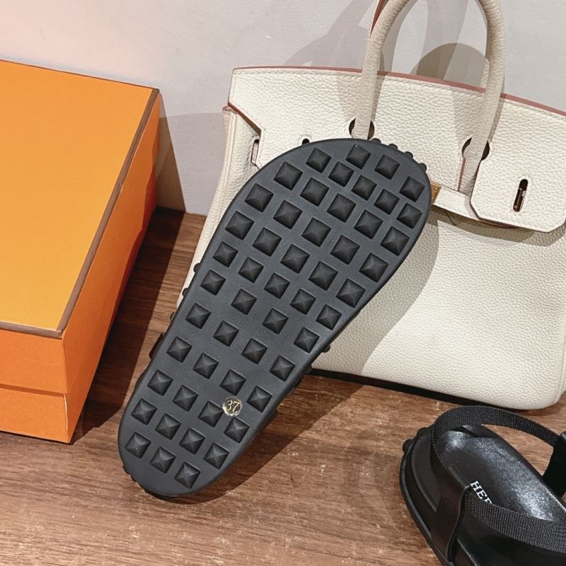 Hermes Sandals